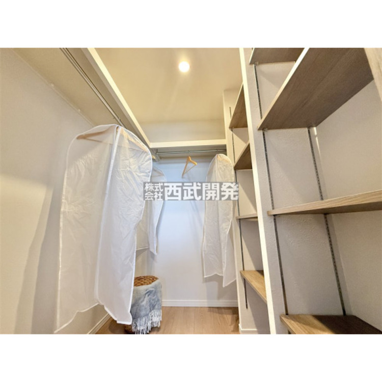 収納 12月7日撮影