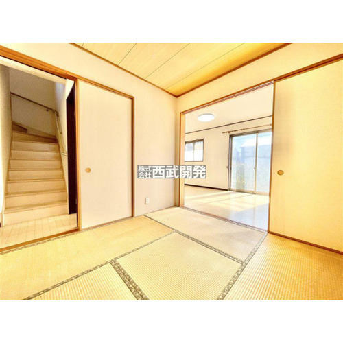 さいたま市 緑区馬場１丁目 中古一戸建ての物件画像