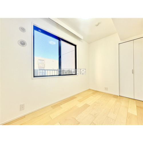 武蔵浦和パーク・ホームズ弐番館の物件画像