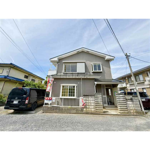 所沢市上新井２丁目 中古一戸建ての物件画像