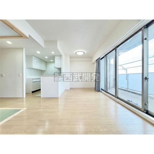 グランビュースクエアの物件画像