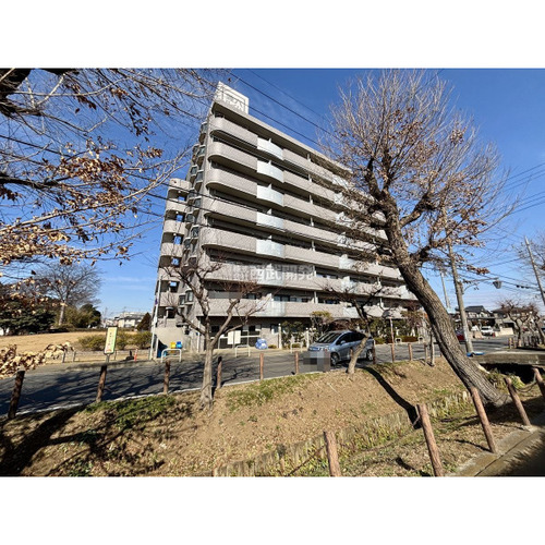 兼六ハイム東久留米の物件画像