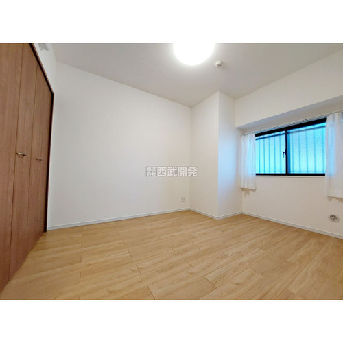 兼六ハイム東久留米の物件画像