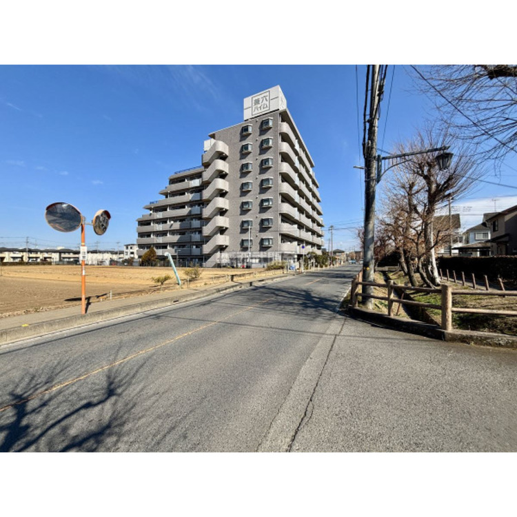 外観 令和8年2月13日　撮影