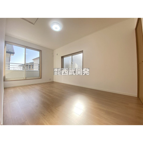 昭島市宮沢町２丁目 中古一戸建ての物件画像