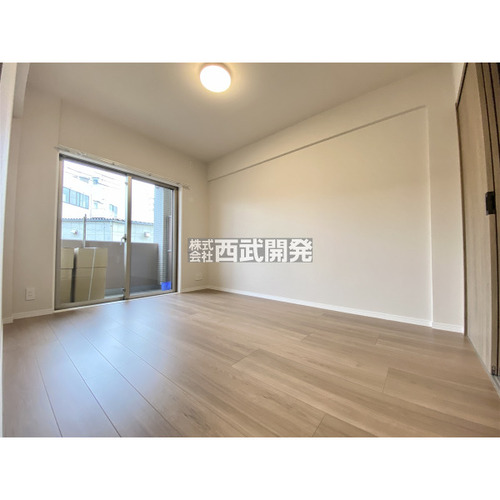 日神パレステージ武蔵砂川の物件画像