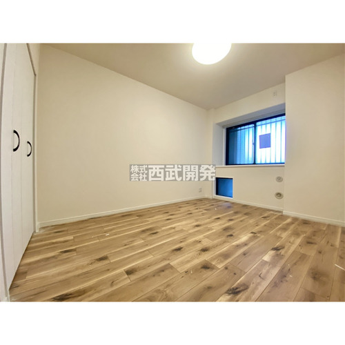 レクセルマンション中神第2の物件画像