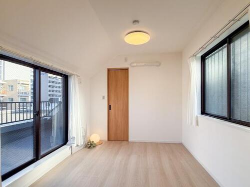 ディナスカーラ品川戸越の物件画像