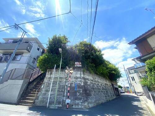 大田区南馬込３丁目　中古一戸建ての物件画像