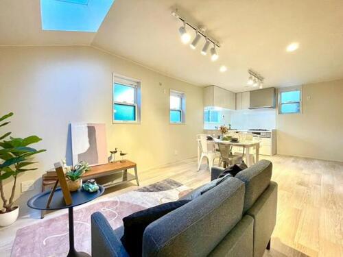 世田谷区三宿ニ丁目　中古一戸建ての物件画像