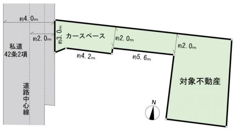 その他 全体区画図