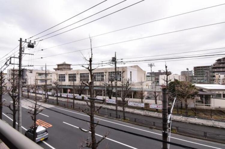 その他 この街ならではの美しい風景と、ここから紡がれる物語が始まります。