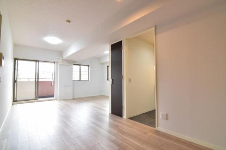 その他 リフォーム工事済　快適な新生活を入居後すぐにお送りいただくために、リフォームを施しました。※リフォーム部分等詳しくは担当へお問合せください。