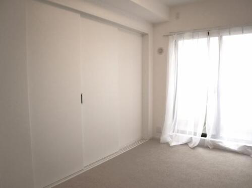 横浜小机西パークホームズ壱番館の物件画像