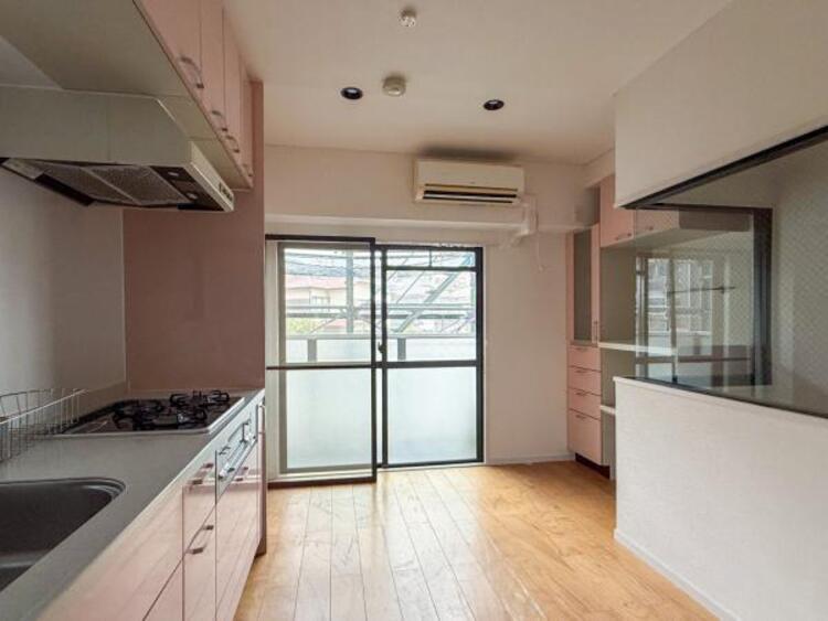 その他 ダイニングキッチン