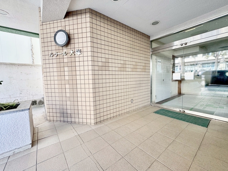 その他 綺麗に整備されており、行き届いた管理体制をうかがわせます。