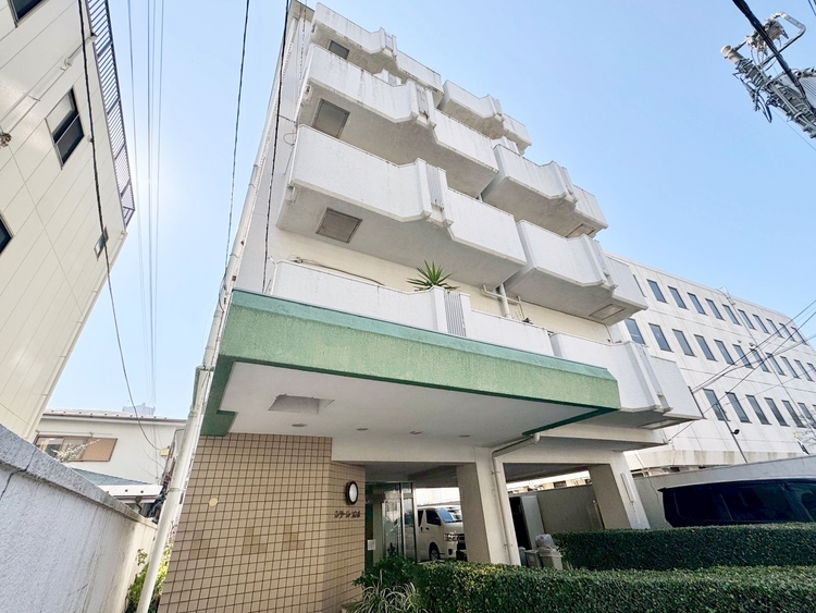 その他 忙しく過ぎゆく日常を置き去るほど、ゆったりした時間が流れる住環境。