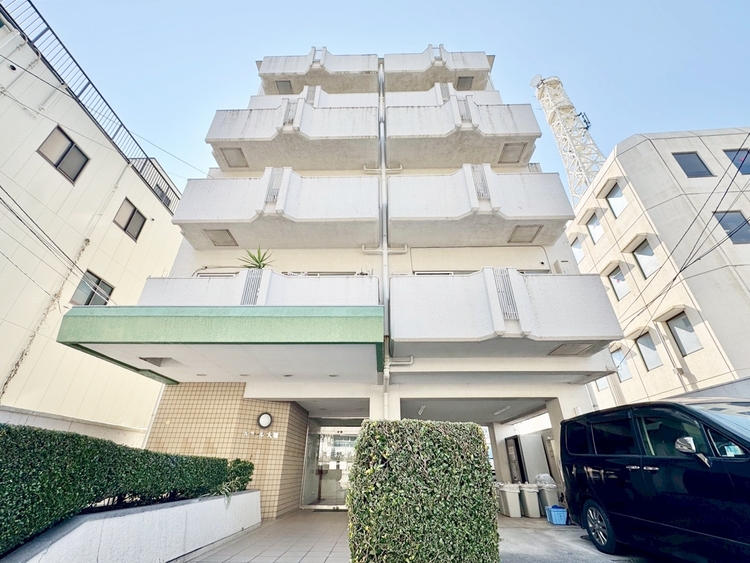 その他 忙しく過ぎゆく日常を置き去るほど、ゆったりした時間が流れる住環境。