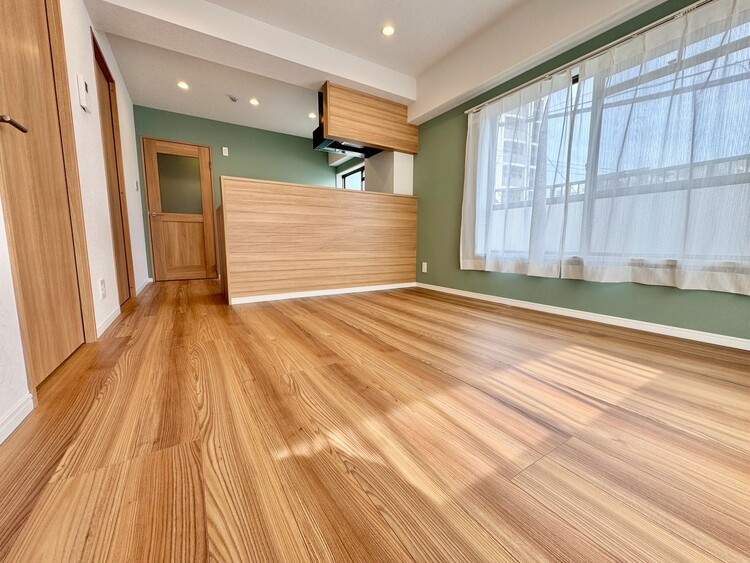 その他 「空間が織り成すひとつ先の住み心地」を演出します。