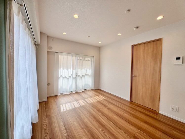 その他 居心地の良い空間に仕上がっております。