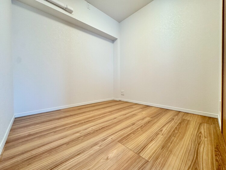 その他 清かで艶やかな時間をもたらしてくれる室内です。