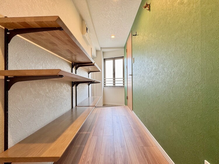 その他 安らぎに満ちた空間がここから始まります。