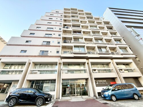 メゾンドール高田馬場の画像