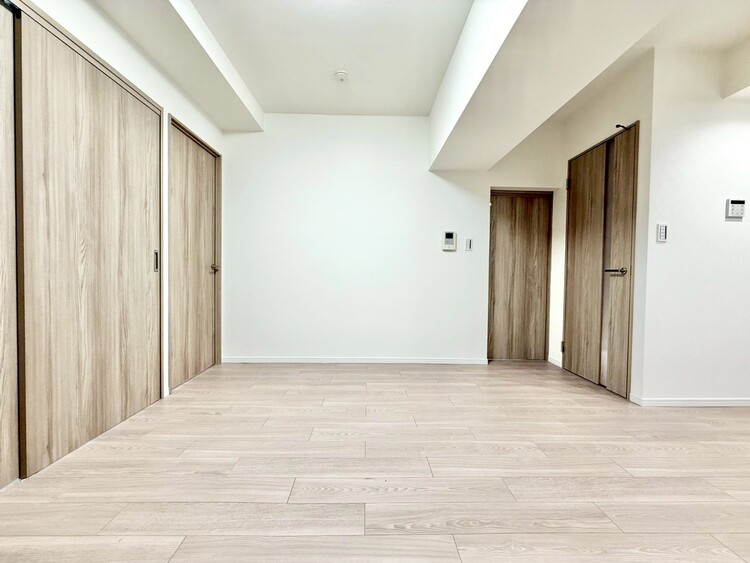 その他 「空間が織り成すひとつ先の住み心地」を演出します。