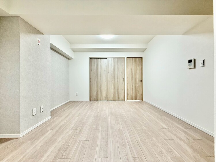 その他 充実した生活は伸びやかな居室空間から始まります。