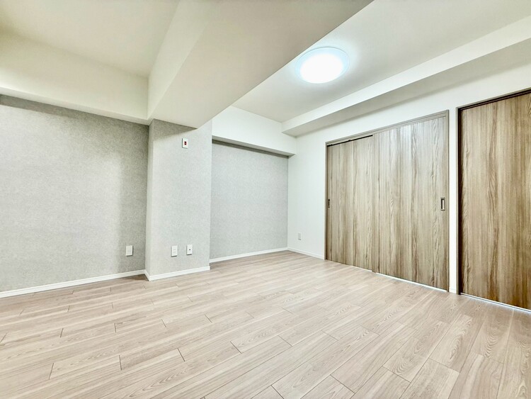 その他 伸びやかな空間のなかで、ゆったりとしたひとときを過ごせます。