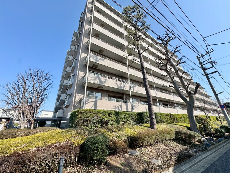 その他 忙しく過ぎゆく日常を置き去るほど、ゆったりした時間が流れる住環境。