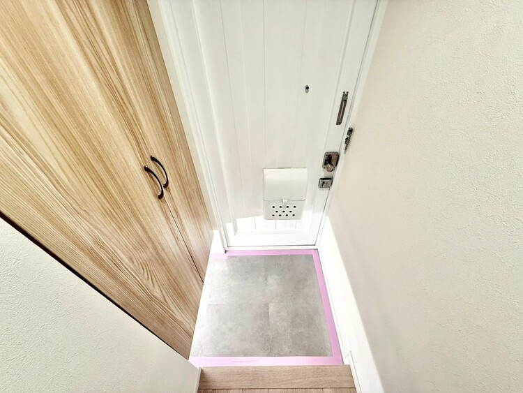 その他 安らぎに満ちた空間がここから始まります。