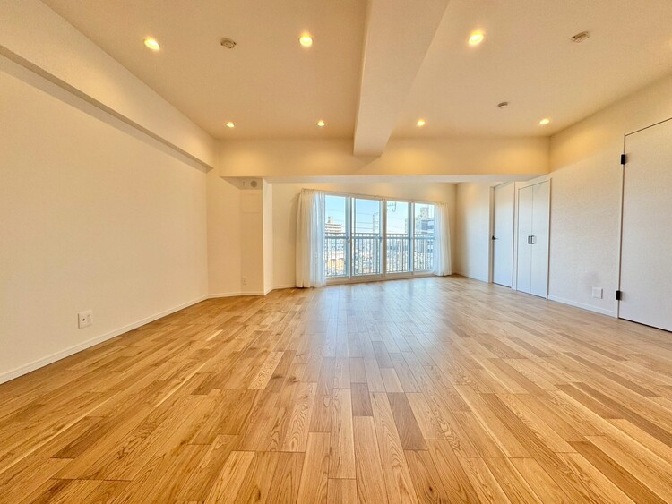 その他 「空間が織り成すひとつ先の住み心地」を演出します。