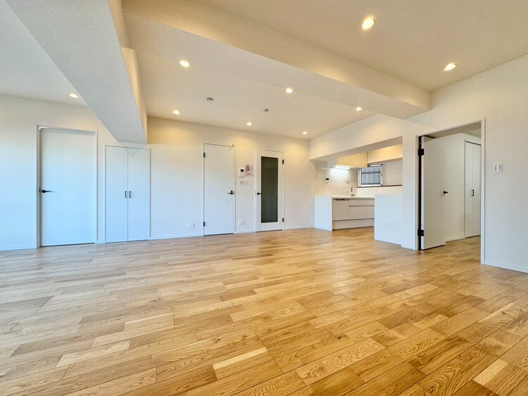 その他 居心地の良い空間に仕上がっております。