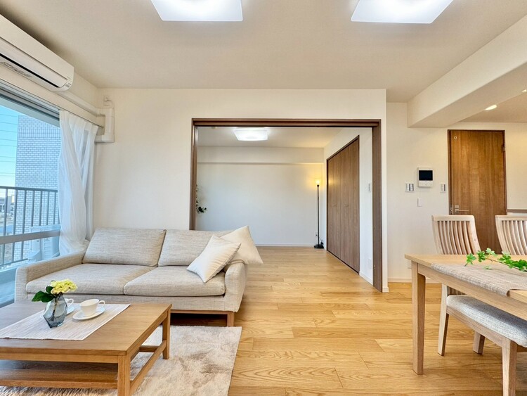 その他 快適に・伸びやかに。心の潤いを求める方々へ。