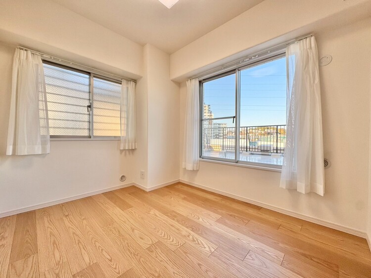 その他 清かで艶やかな時間をもたらしてくれる室内です。