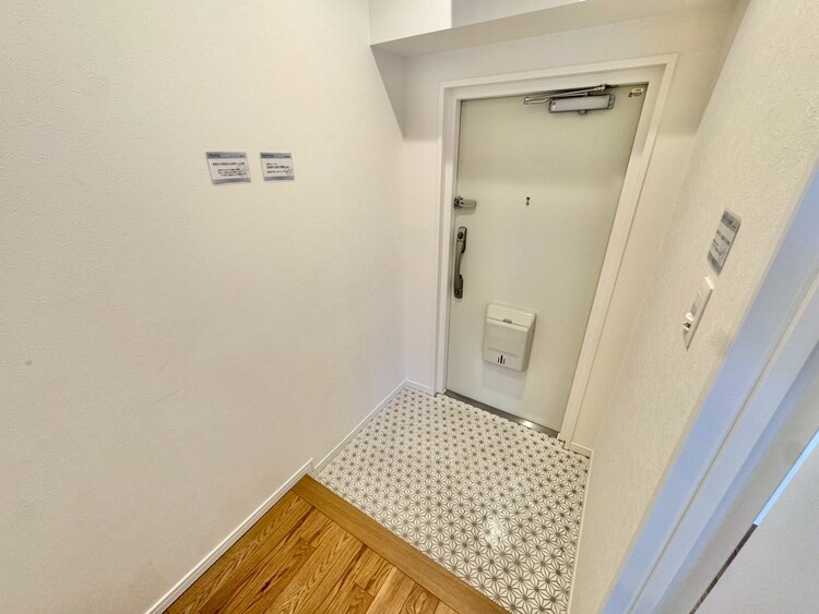 その他 安らぎに満ちた空間がここから始まります。