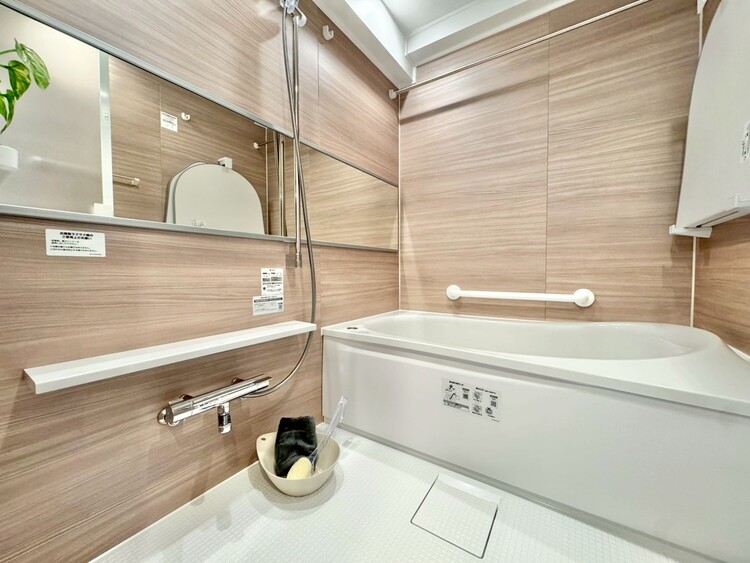 その他 心も体もオフになる極上のリラックスタイムをお楽しみください。