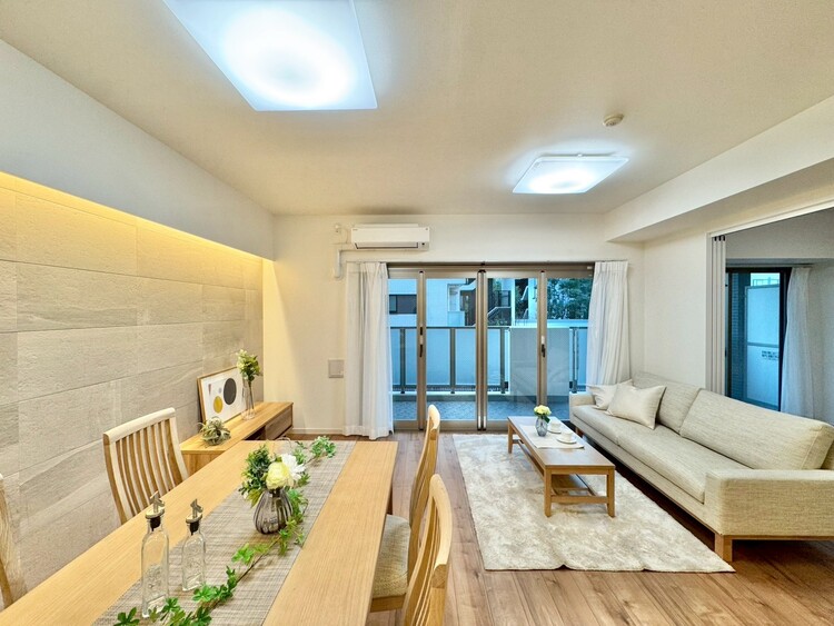 その他 快適に・伸びやかに。心の潤いを求める方々へ。