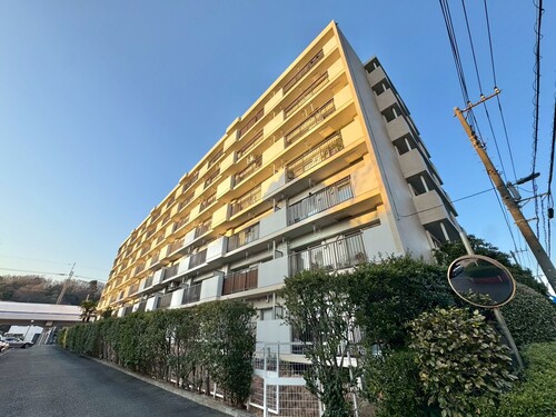 コープ野村日吉の画像