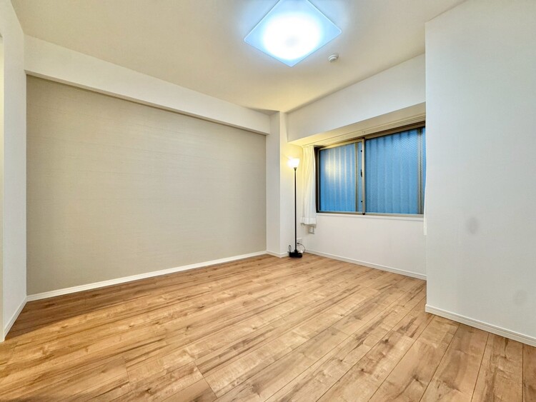 その他 清かで艶やかな時間をもたらしてくれる室内です。