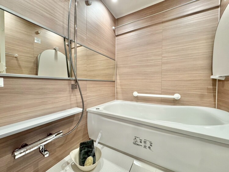 その他 心も体もオフになる極上のリラックスタイムをお楽しみください。