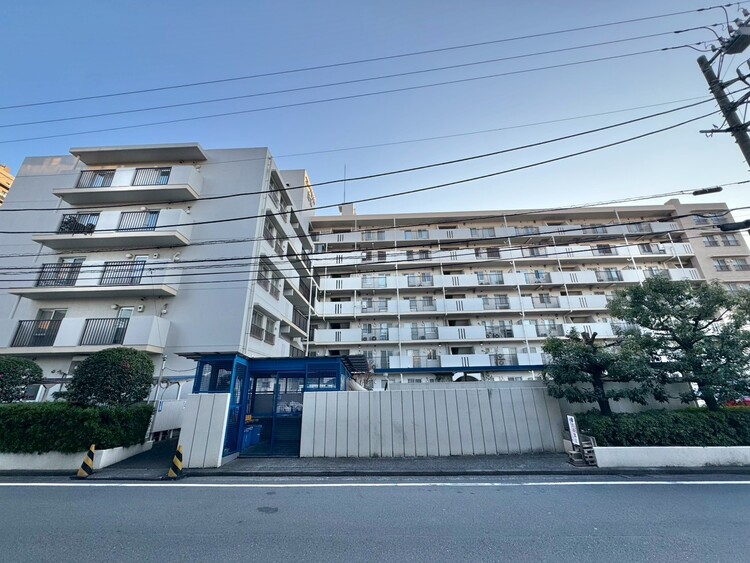 その他 忙しく過ぎゆく日常を置き去るほど、ゆったりした時間が流れる住環境。