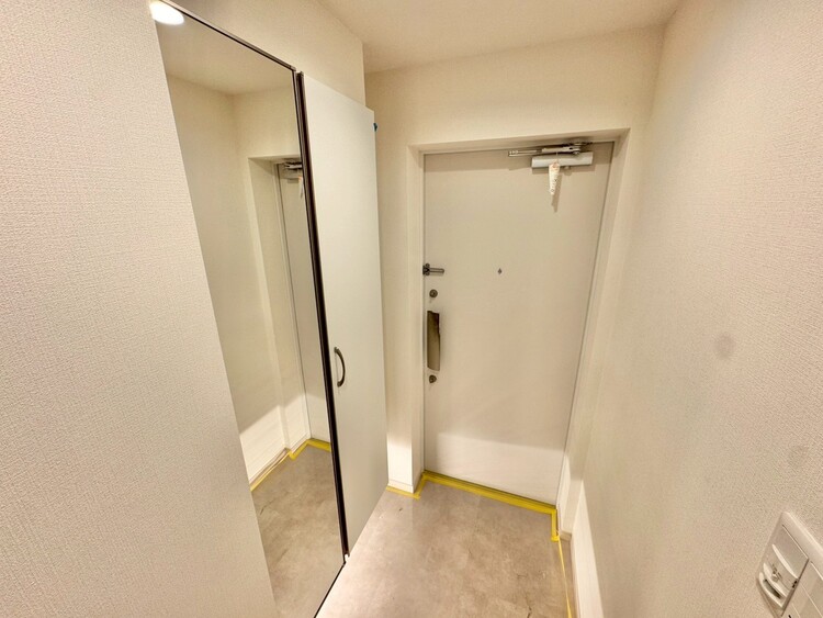 その他 安らぎに満ちた空間がここから始まります。