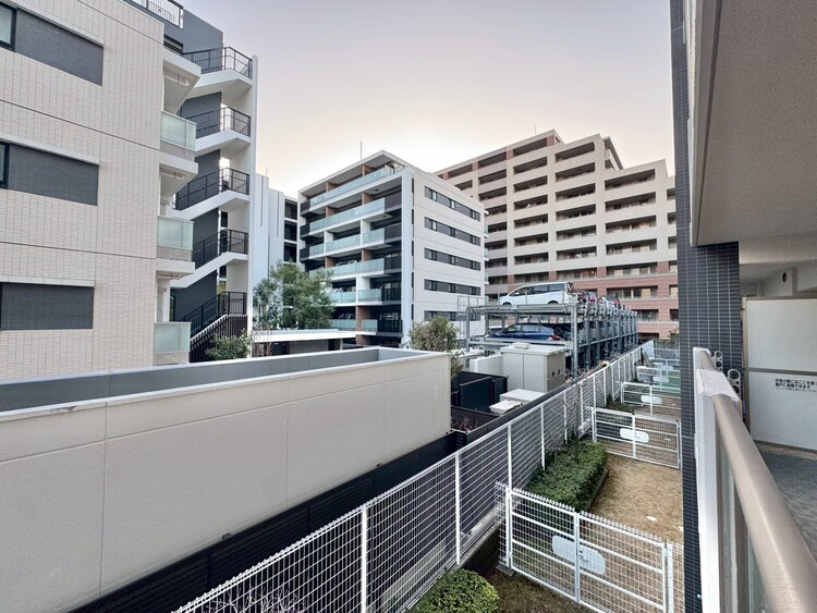 その他 陽当たり・通風・開放感に恵まれた環境です。