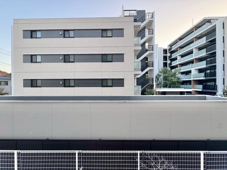 その他 眺望や窓からの景色が良いと、家で過ごす時間も快適です。