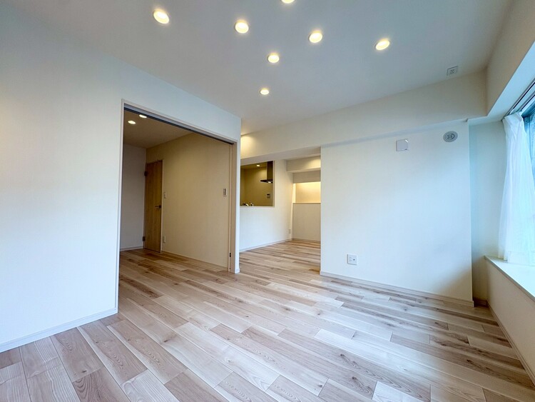 その他 「空間が織り成すひとつ先の住み心地」を演出します。