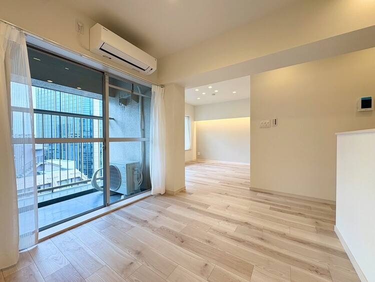 その他 充実した生活は伸びやかな居室空間から始まります。