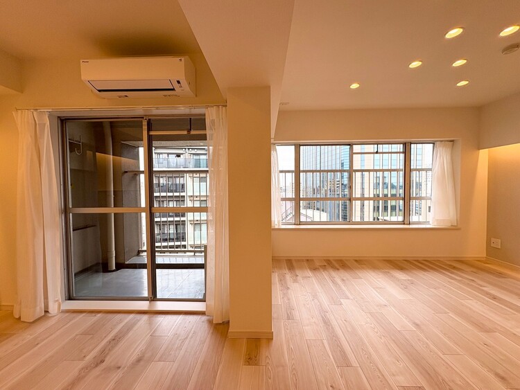 その他 居心地の良い空間に仕上がっております。