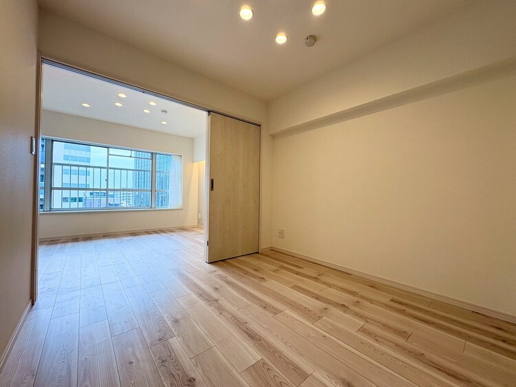 その他 清かで艶やかな時間をもたらしてくれる室内です。